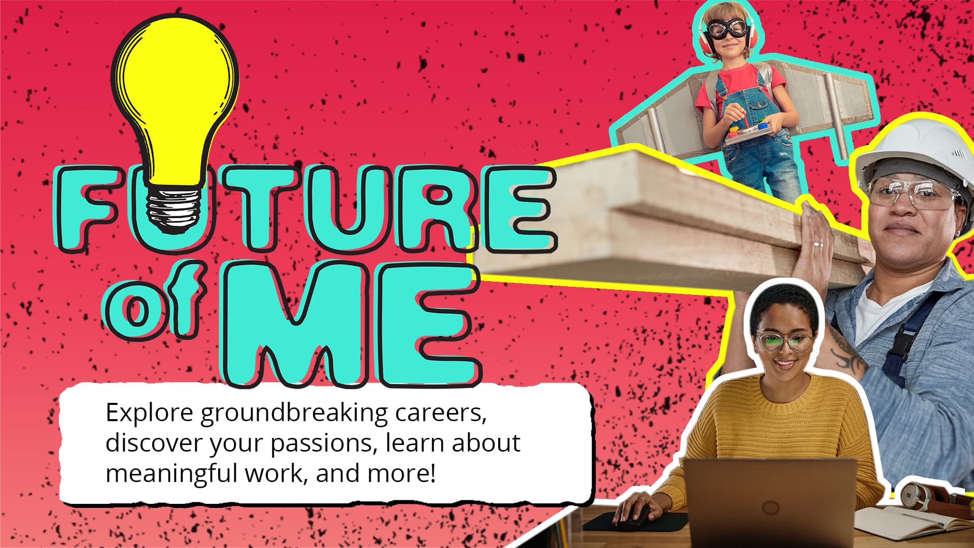 Future of Me
