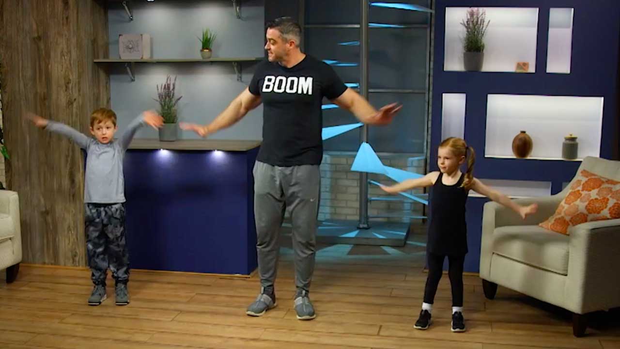 Educational Video