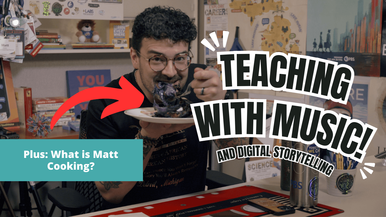 Educational Video