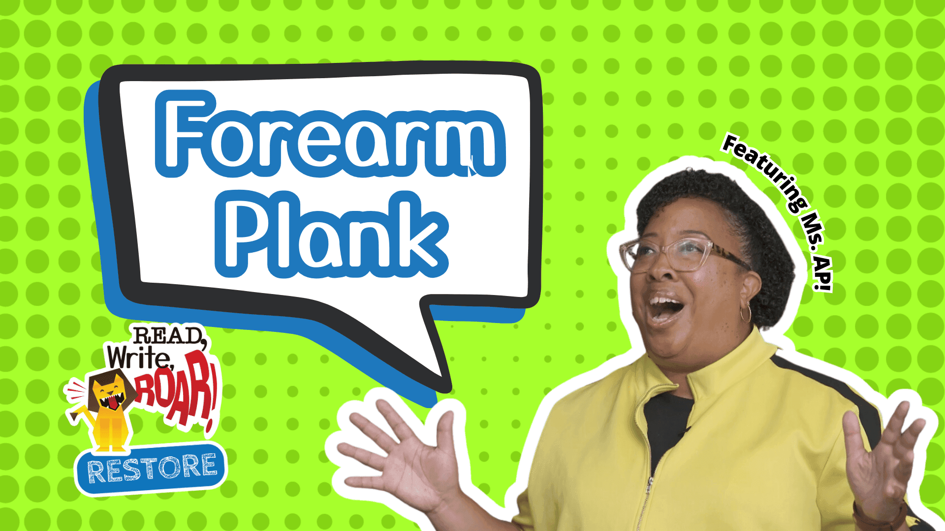 Educational Video