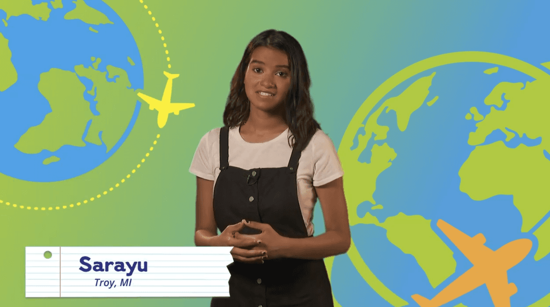 Educational Video