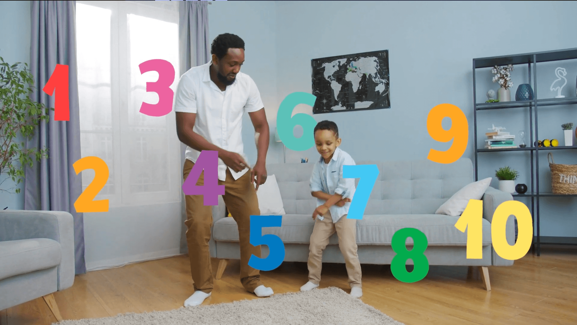 Educational Video