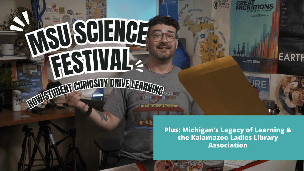 Educational Video