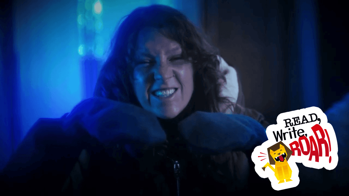 Create a Tundra Soundscape | Ms. Audra | Read, Write, ROAR!