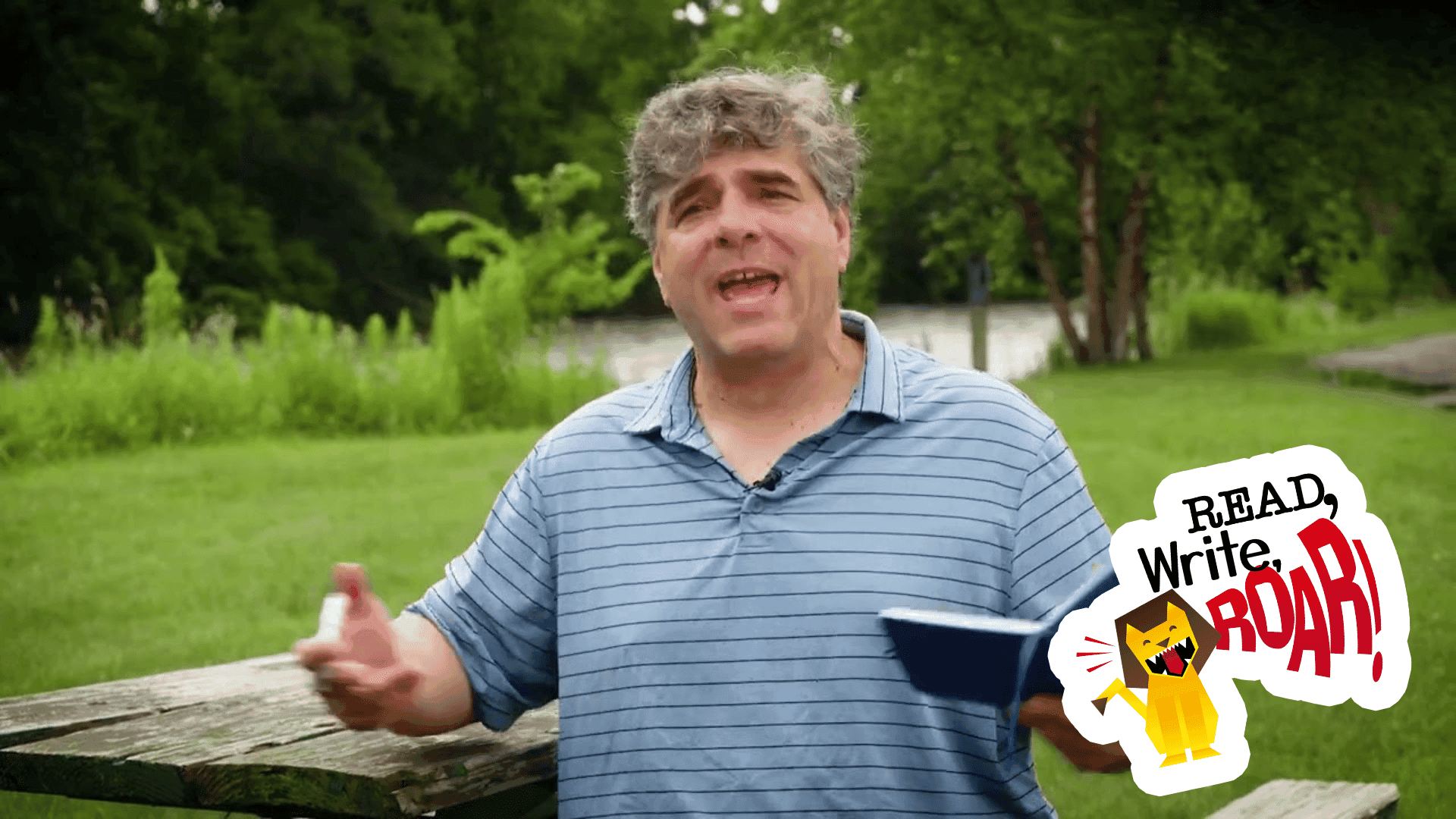 Educational Video