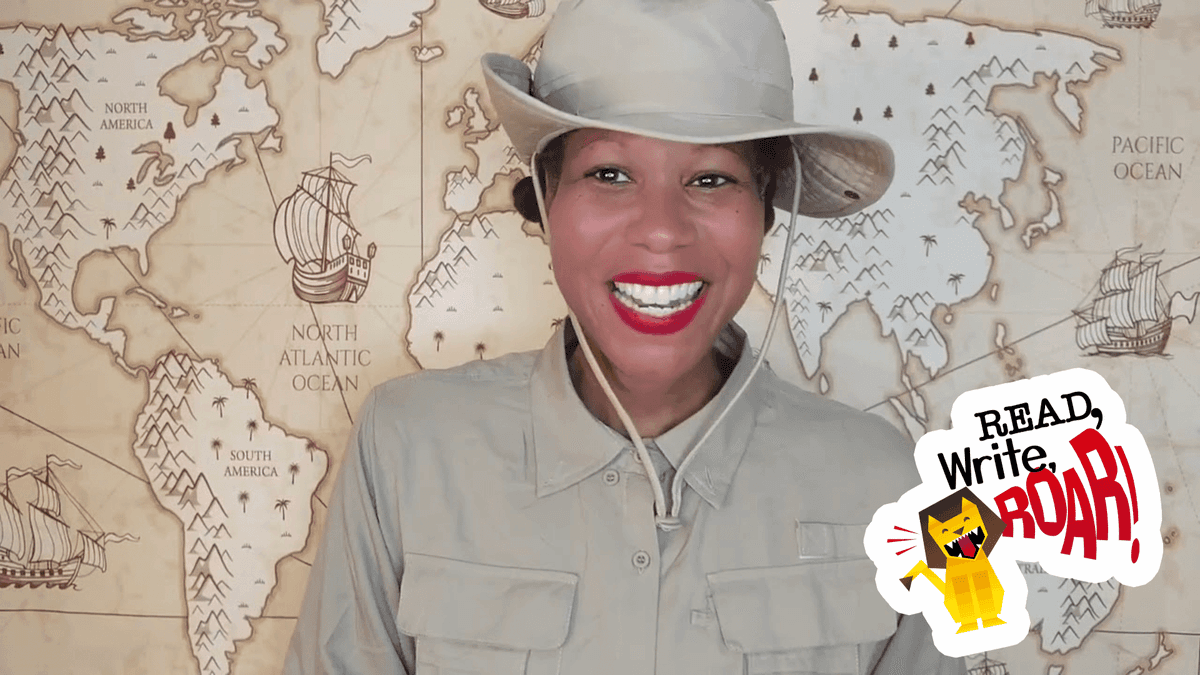 The Power of Collaboration: Working Together Explained | Ms. Yarnell | Read, Write, ROAR!