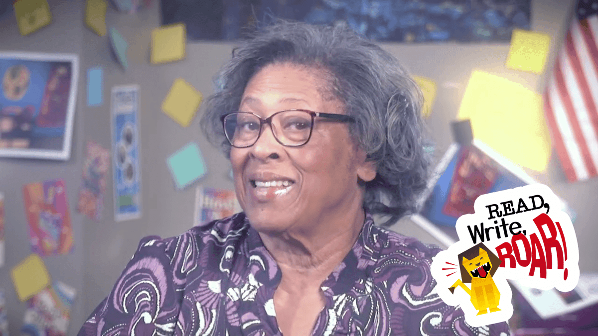 Exploring the Porcupine Mountains | LaDonna Mask | Read, Write, ROAR!