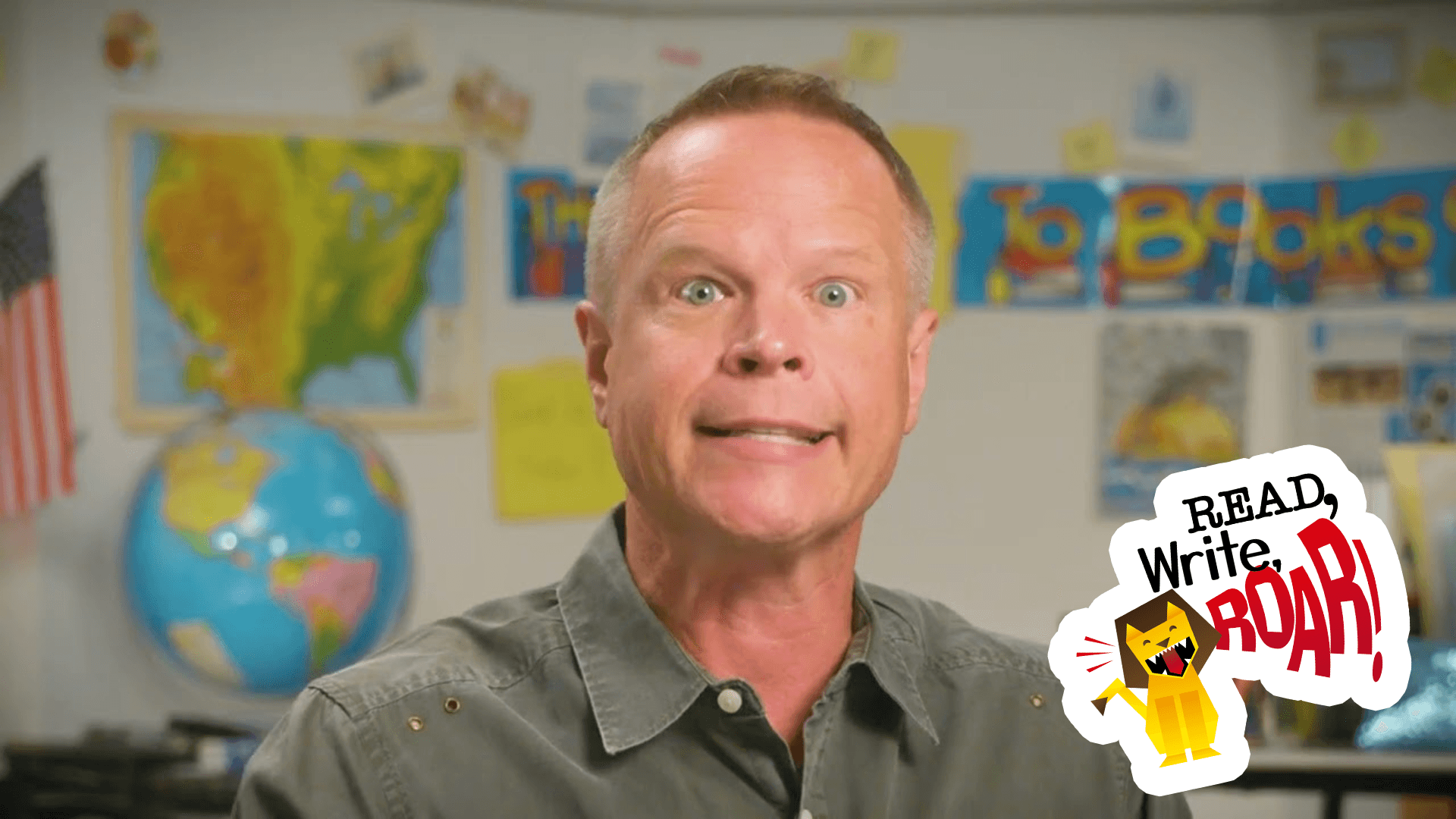 Educational Video