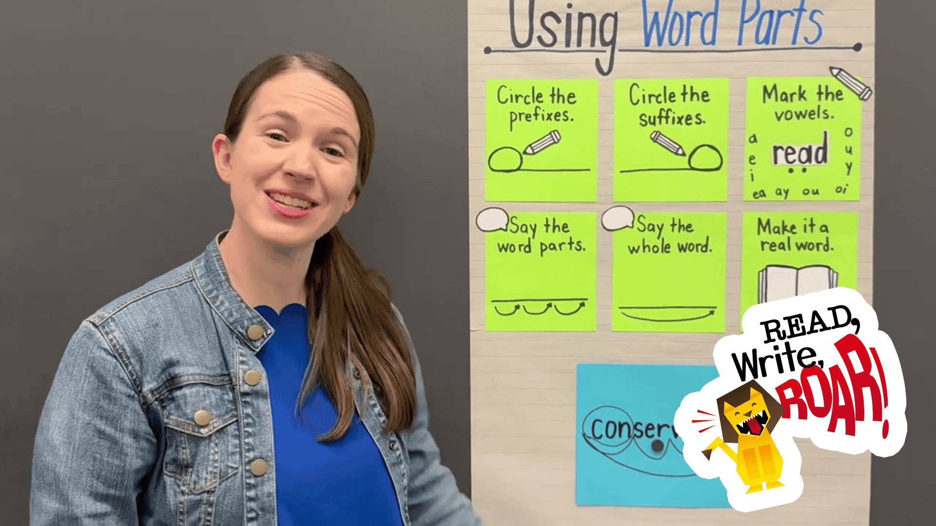 Educational Video