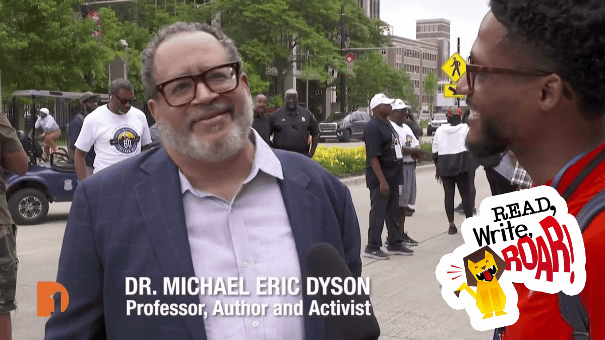 How to Analyze the Purpose of a Film | Ms. Kara | Read, Write, ROAR!