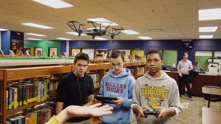Educational Video
