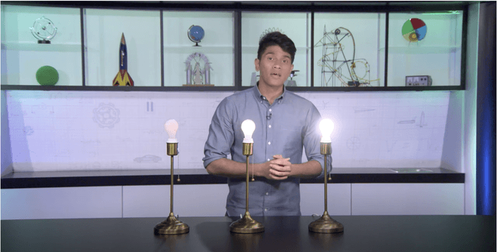 Educational Video